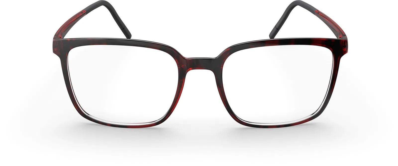 Silhouette Vivid Sky FR 2957 Eyeglasses - view 38